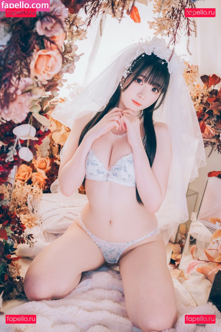Shimo (霜月 / Shimo (霜月/shimotsuki18/shimotsukiTW) / shimotsuki18 Onlyfans Photo Gallery 