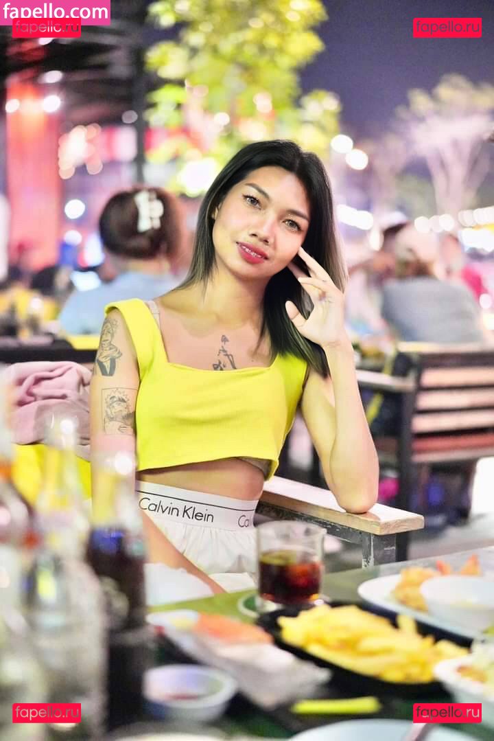 Yuna Sky / iamyunasky Onlyfans Photo Gallery 