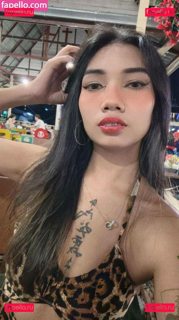 Yuna Sky / iamyunasky Onlyfans Photo Gallery 