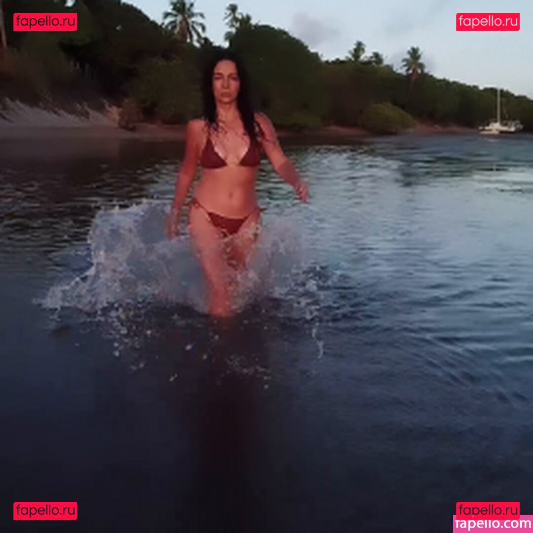 Claudia Ohana / ohanareal Onlyfans Photo Gallery 