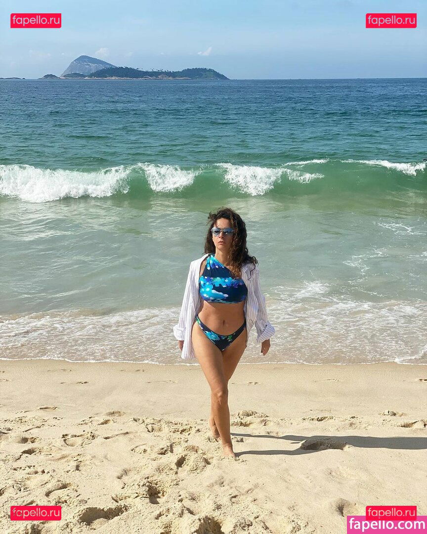 Claudia Ohana / ohanareal Onlyfans Photo Gallery 