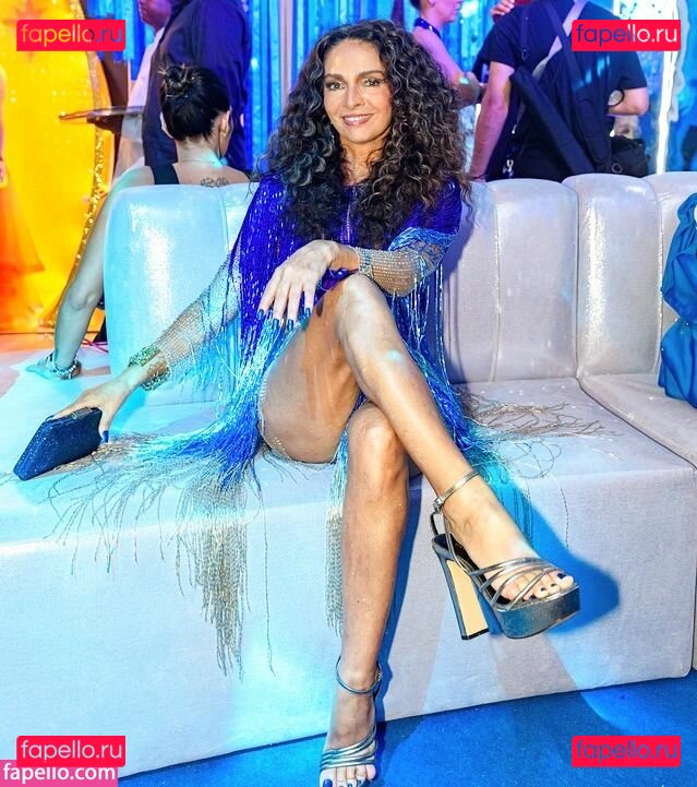 Claudia Ohana / ohanareal Onlyfans Photo Gallery 