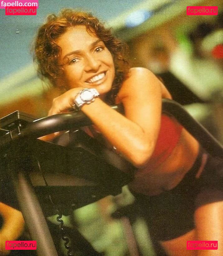 Claudia Ohana / ohanareal Onlyfans Photo Gallery 