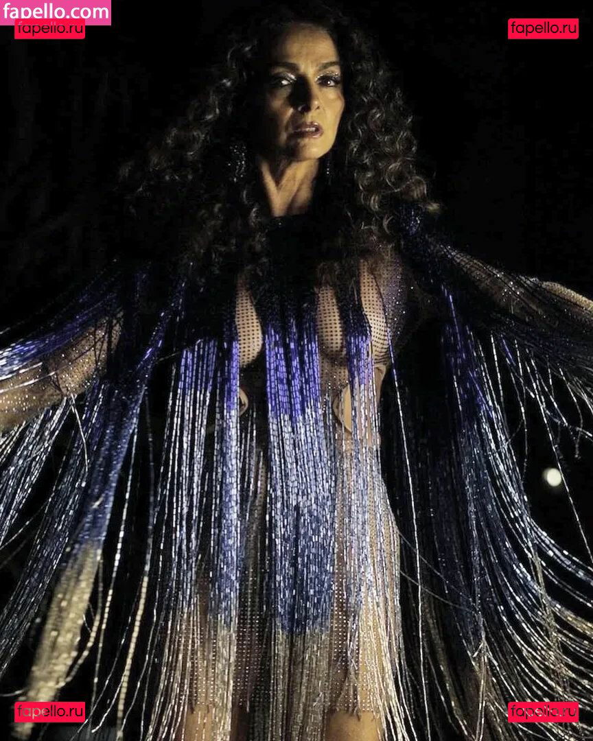 Claudia Ohana / ohanareal Onlyfans Photo Gallery 