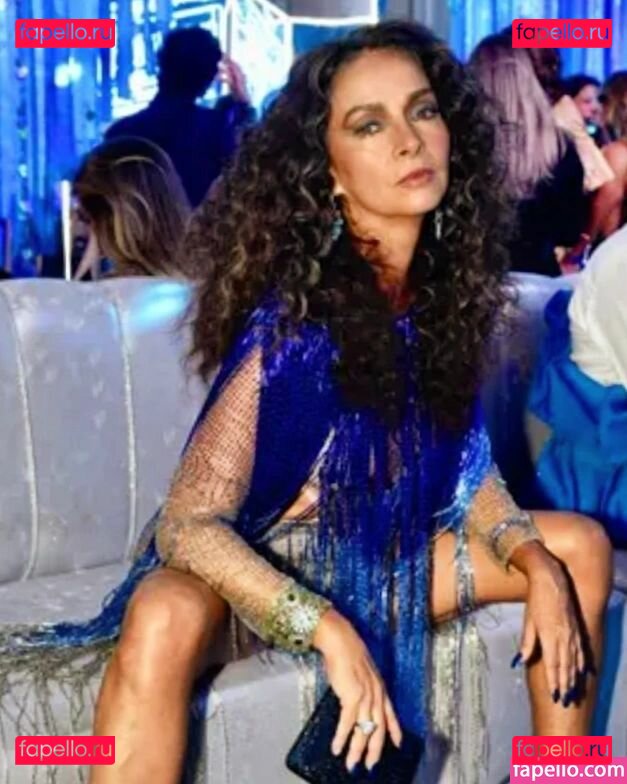 Claudia Ohana / ohanareal Onlyfans Photo Gallery 