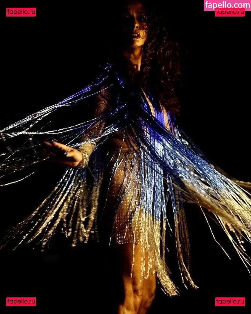 Claudia Ohana / ohanareal Onlyfans Photo Gallery 