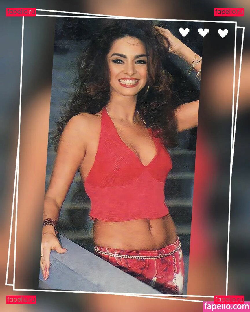 Claudia Ohana / ohanareal Onlyfans Photo Gallery 