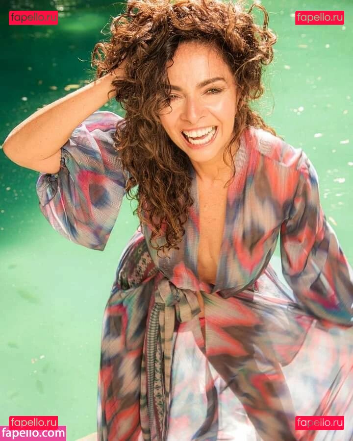 Claudia Ohana / ohanareal Onlyfans Photo Gallery 