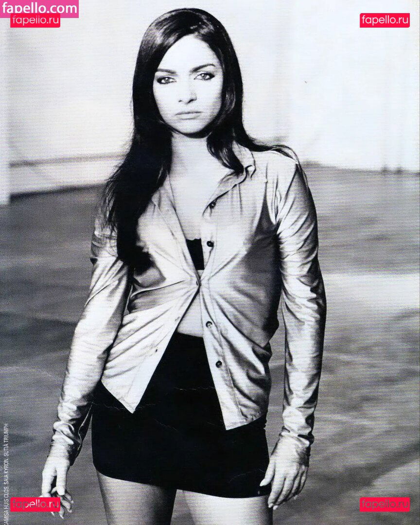 Claudia Ohana / ohanareal Onlyfans Photo Gallery 