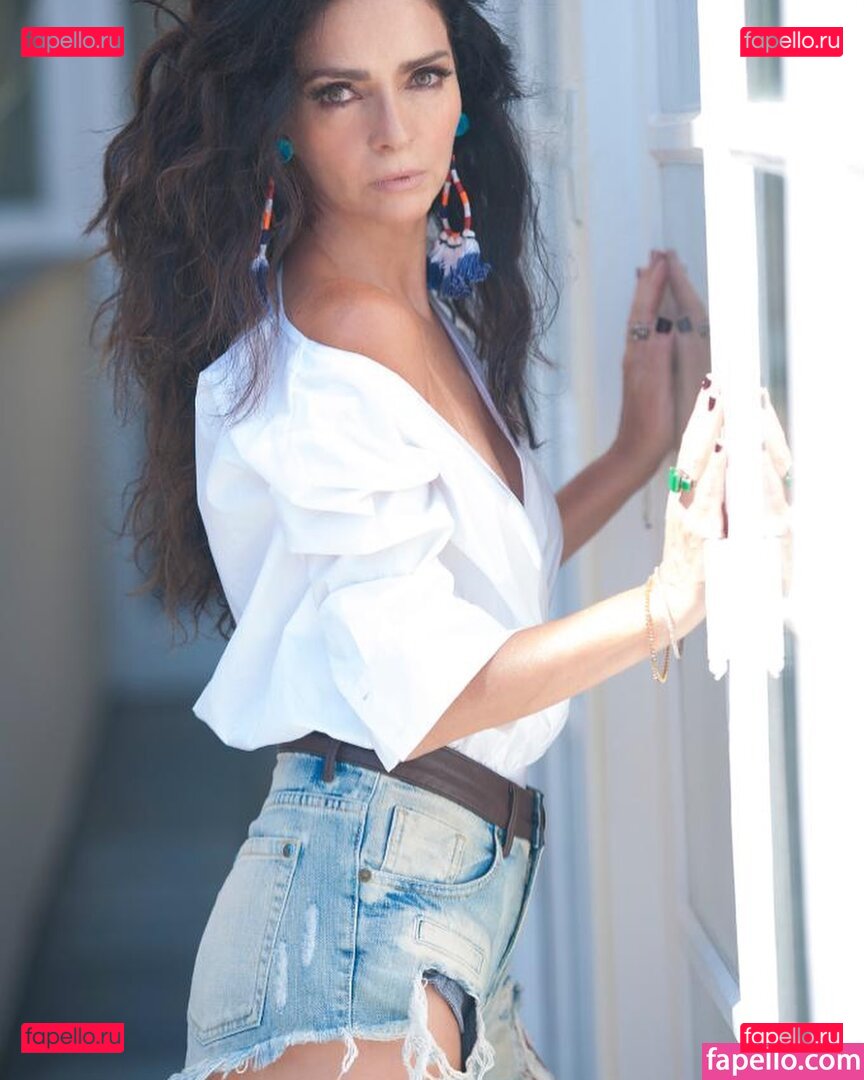 Claudia Ohana / ohanareal Onlyfans Photo Gallery 