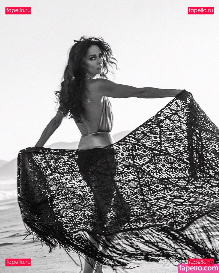 Claudia Ohana / ohanareal Onlyfans Photo Gallery 