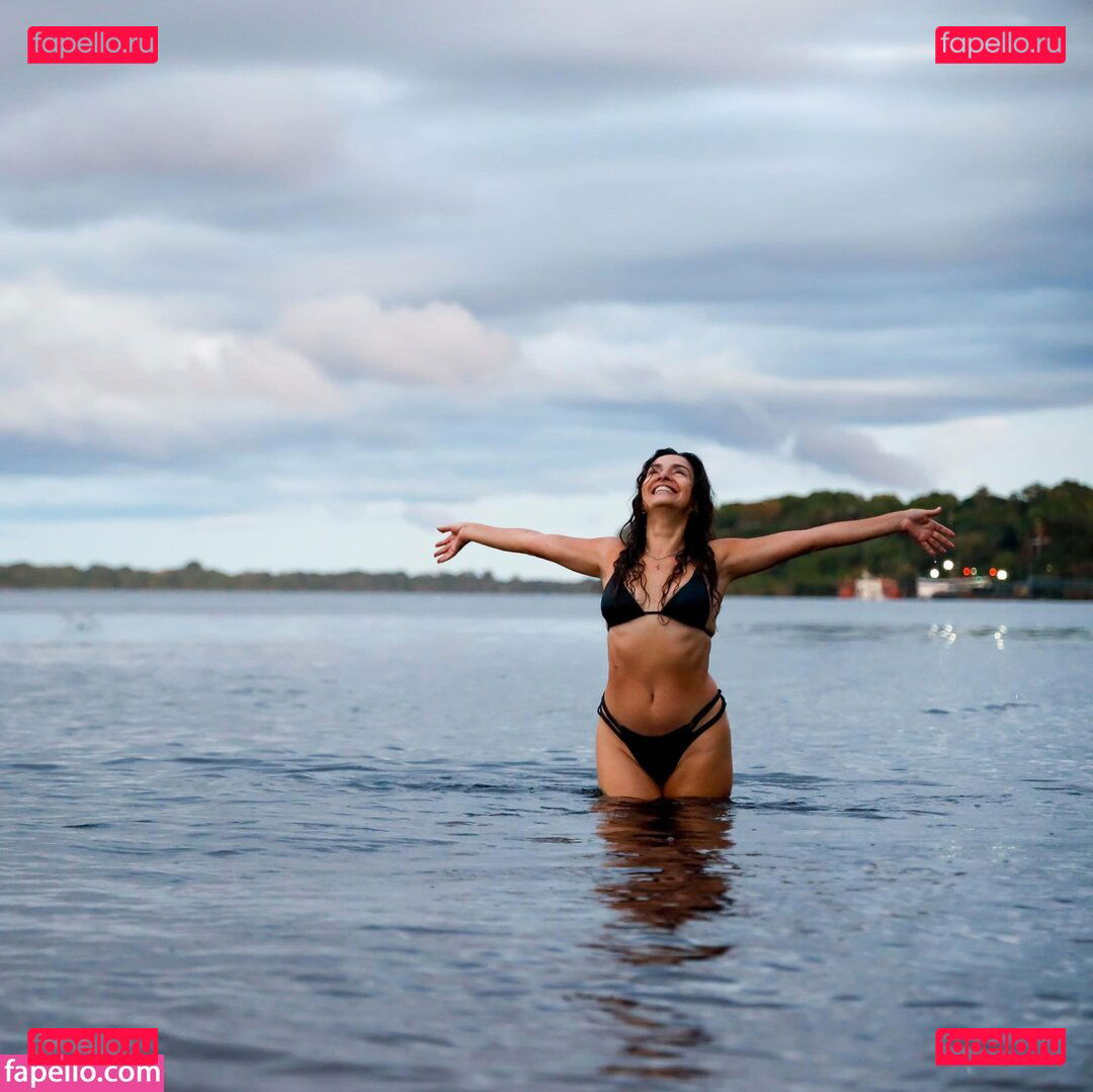 Claudia Ohana / ohanareal Onlyfans Photo Gallery 