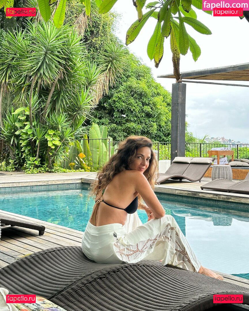 Claudia Ohana / ohanareal Onlyfans Photo Gallery 