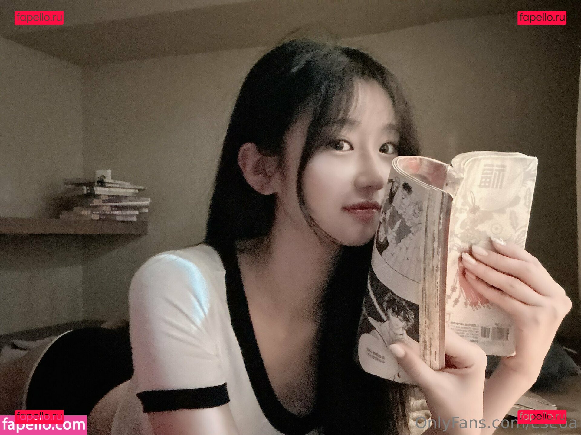 E_seoa / eseoa Onlyfans Photo Gallery 