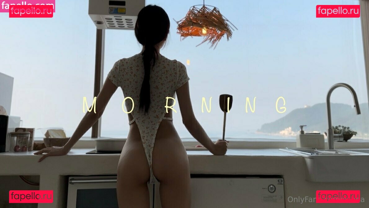 E_seoa / eseoa Onlyfans Photo Gallery 