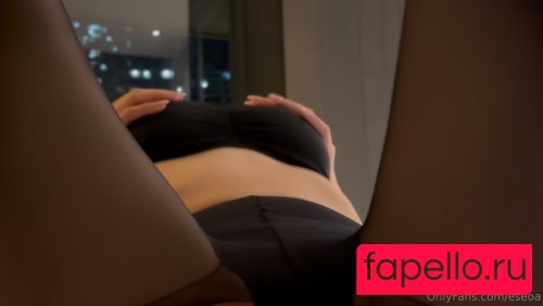 E_seoa / eseoa Nude Onlyfans Photo 41