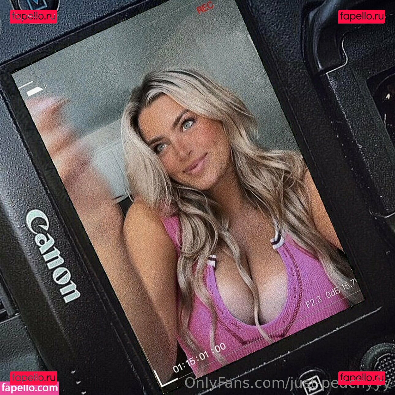 just-peachyyy Onlyfans Photo Gallery 