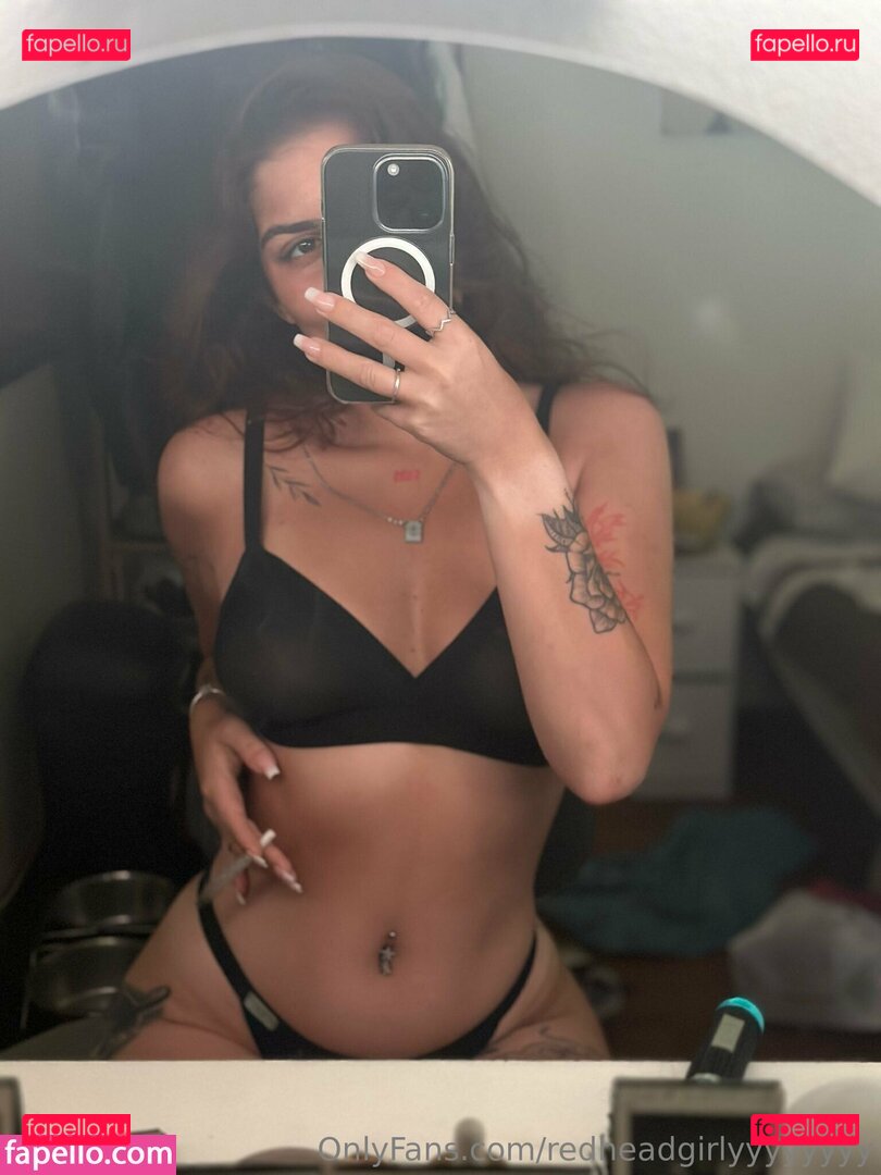 redheadgirly / redheadgirlyyyyyyyy Onlyfans Photo Gallery 