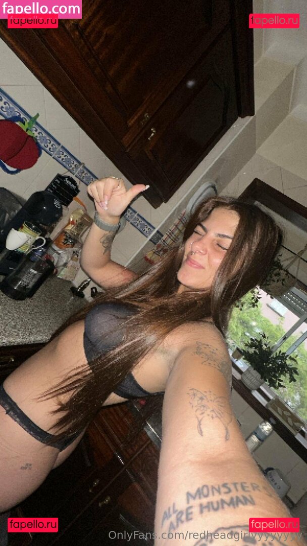redheadgirly / redheadgirlyyyyyyyy Onlyfans Photo Gallery 