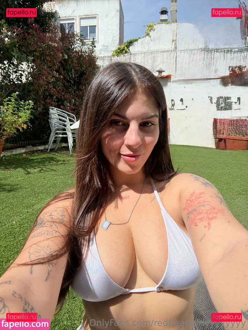 redheadgirly / redheadgirlyyyyyyyy Onlyfans Photo Gallery 