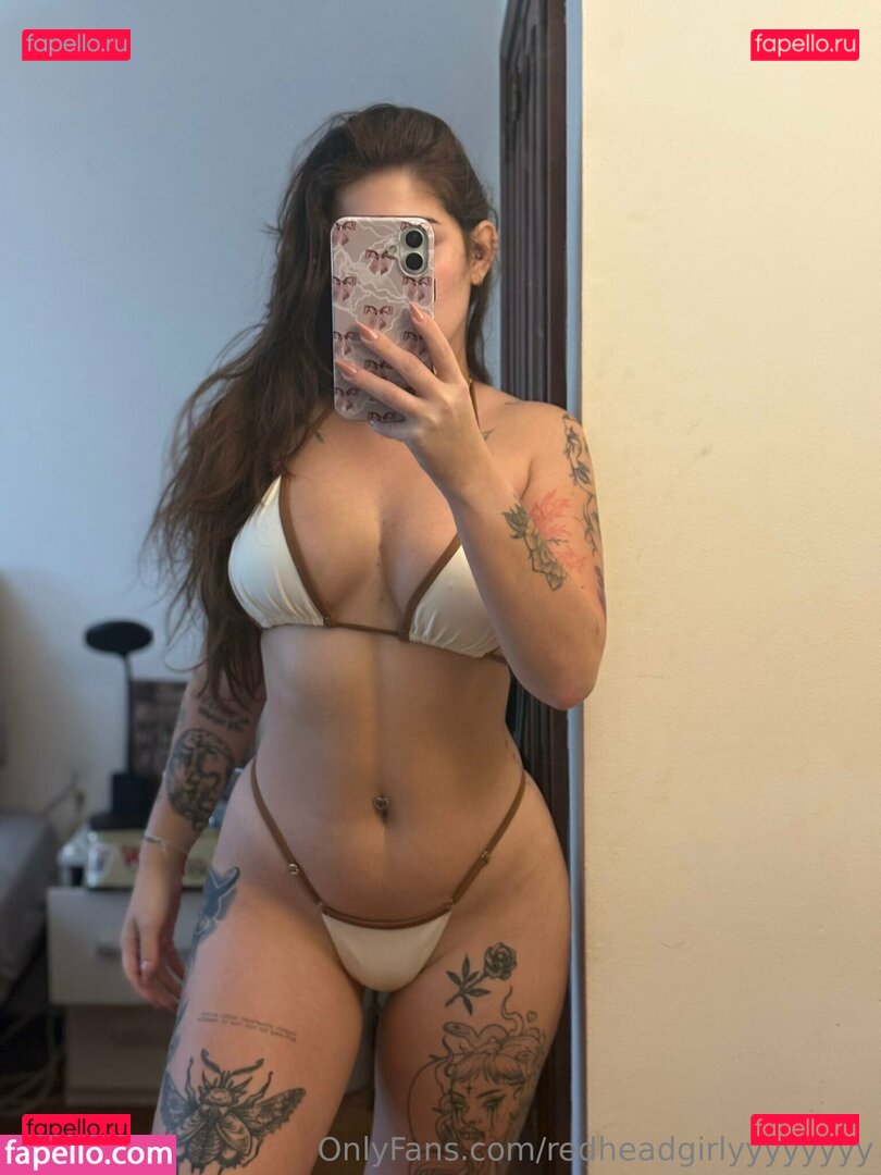 redheadgirly / redheadgirlyyyyyyyy Onlyfans Photo Gallery 