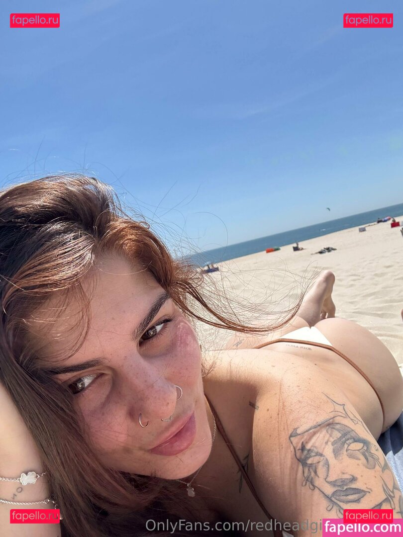 redheadgirly / redheadgirlyyyyyyyy Onlyfans Photo Gallery 