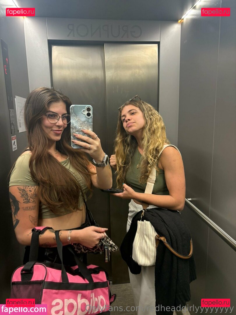 redheadgirly / redheadgirlyyyyyyyy Onlyfans Photo Gallery 