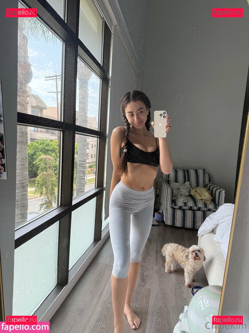 chloekim / kim.chloe Onlyfans Photo Gallery 