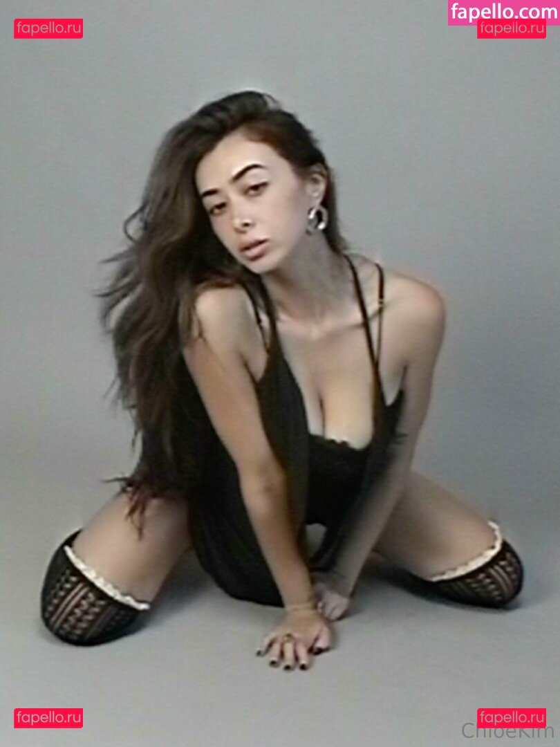 chloekim / kim.chloe Onlyfans Photo Gallery 