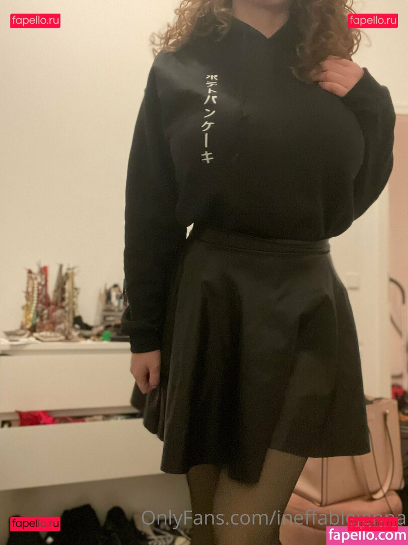 Ineffablejenna / https: / ineffable_co Onlyfans Photo Gallery 