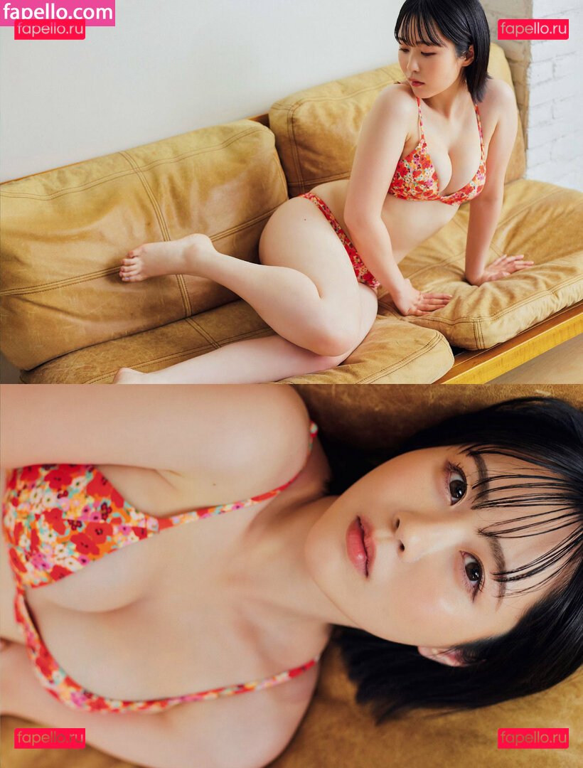 Yuki Yomichi / yomichiyuki / yukiyukihsu Onlyfans Photo Gallery 