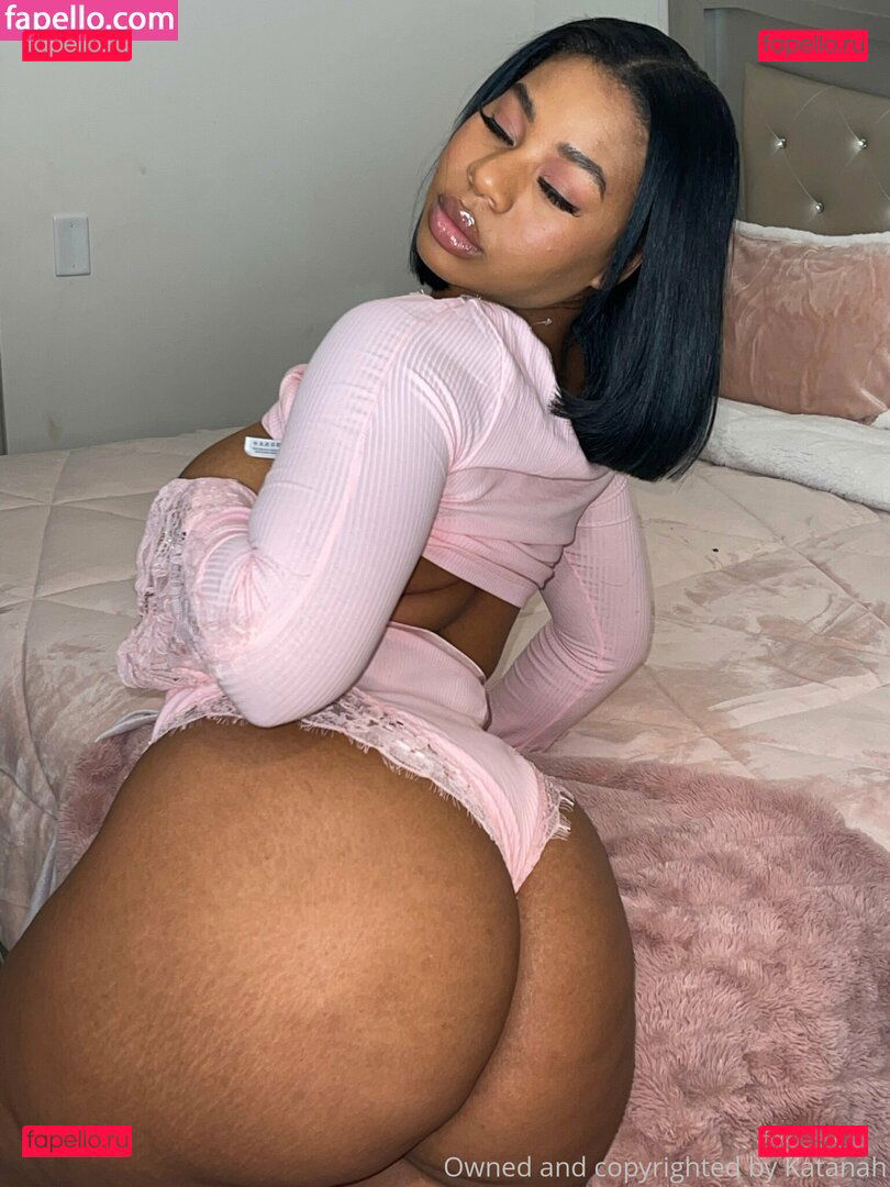 katanahatease / katanahteasexxx Onlyfans Photo Gallery 