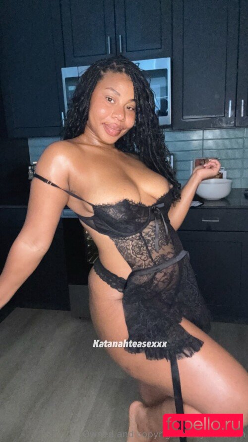 katanahatease / katanahteasexxx Nude Onlyfans Photo 7