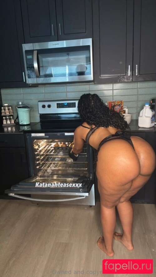katanahatease / katanahteasexxx Nude Onlyfans Photo 5