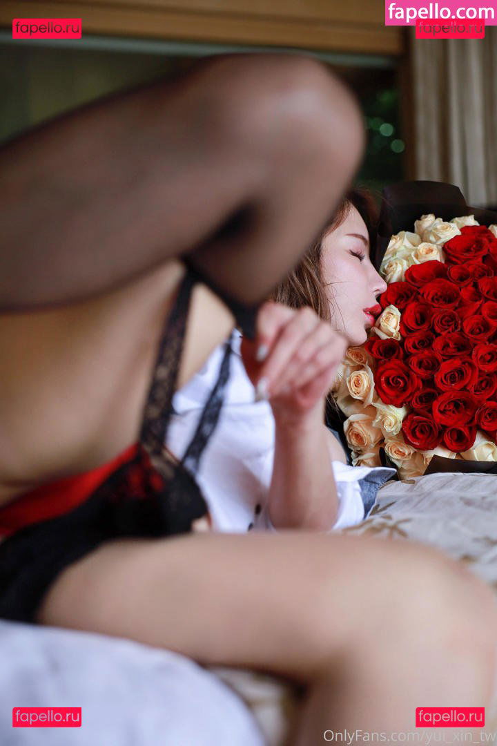 Yui Xin / yui_xin_ / yui_xin_tw / 辛尤里 Onlyfans Photo Gallery 