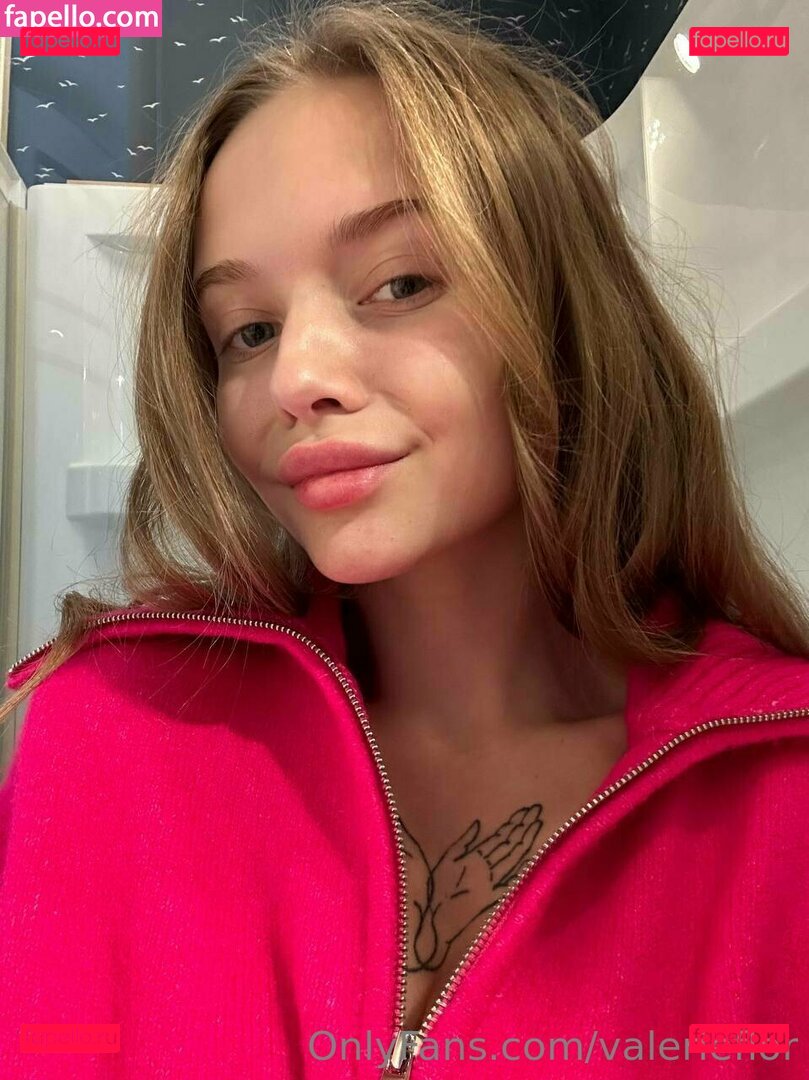 valerieflor / valerieflores Onlyfans Photo Gallery 