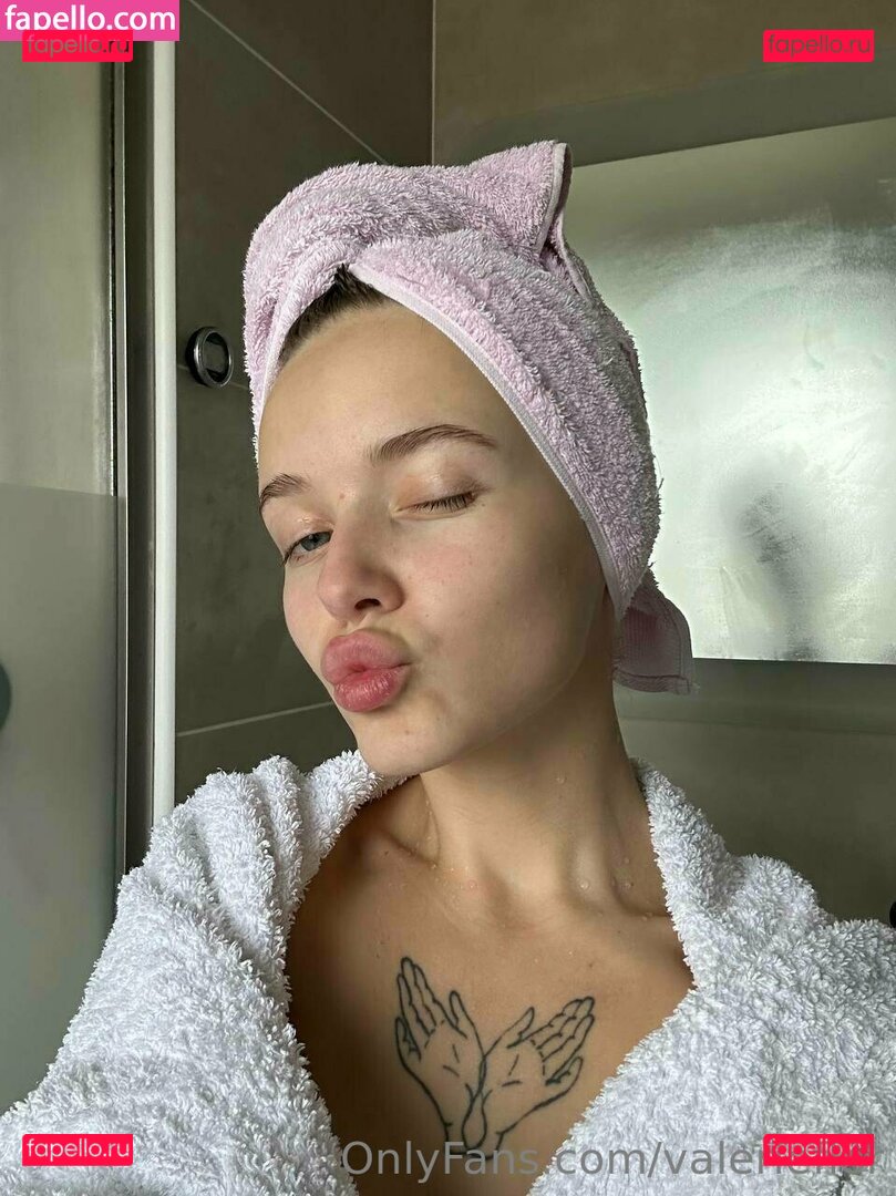 valerieflor / valerieflores Onlyfans Photo Gallery 