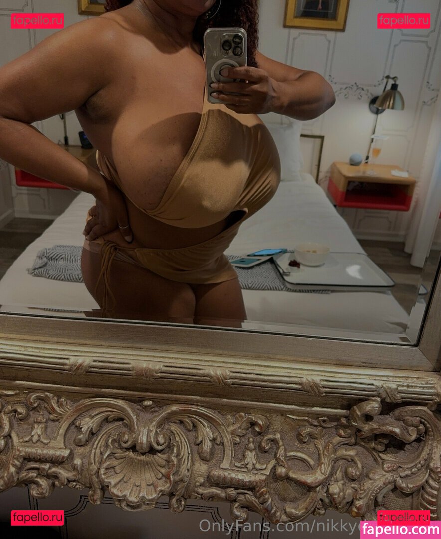 nikkydunesfree Onlyfans Photo Gallery 