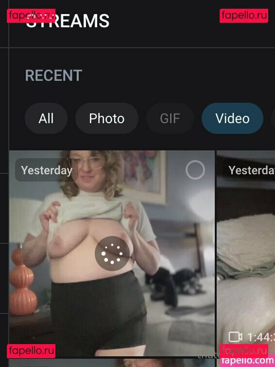 thatoneamy44 Onlyfans Photo Gallery 