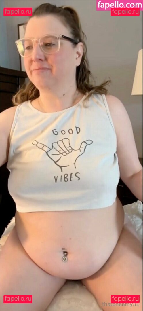 thatoneamy44 Onlyfans Photo Gallery 