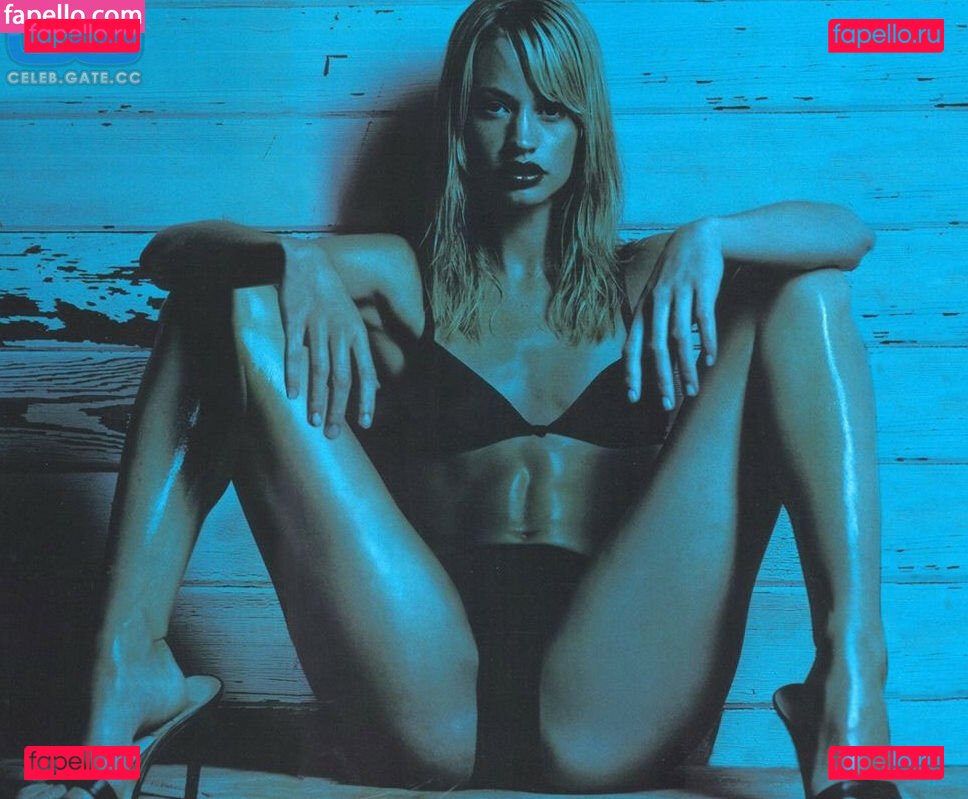 Cameron Richardson Onlyfans Photo Gallery 