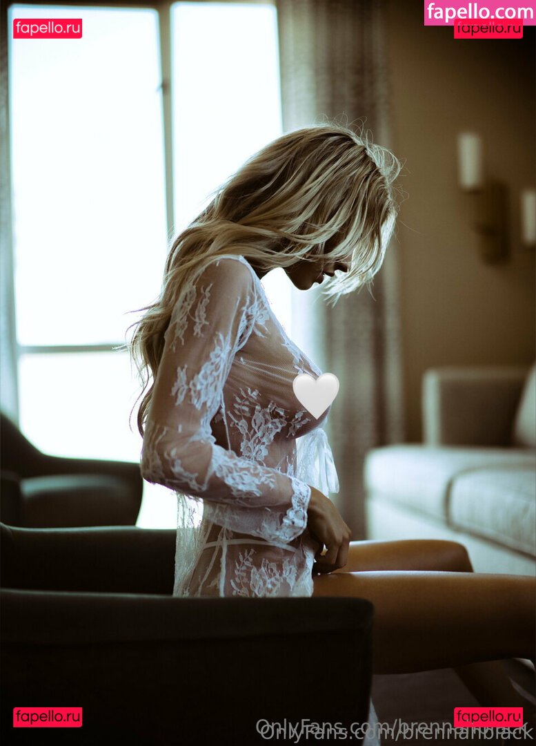 brennahblack Onlyfans Photo Gallery 