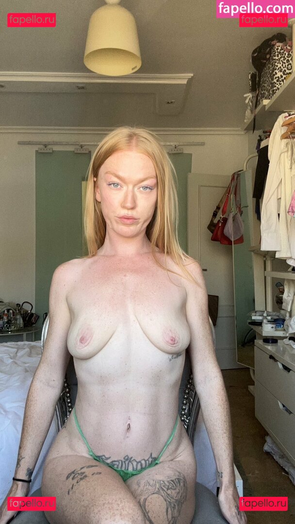 Englishgingerk Onlyfans Photo Gallery 