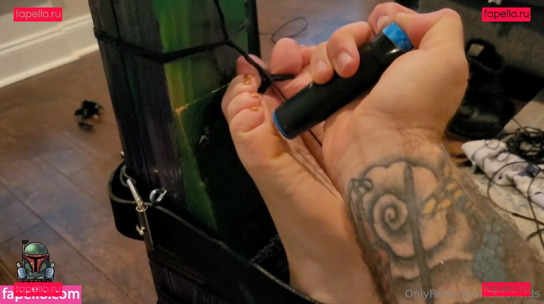 fettishofficial / fettishvids Onlyfans Photo Gallery 