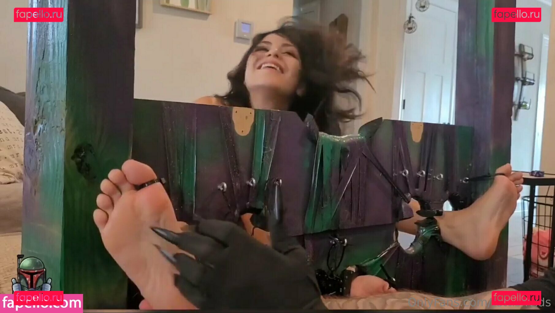 fettishofficial / fettishvids Onlyfans Photo Gallery 