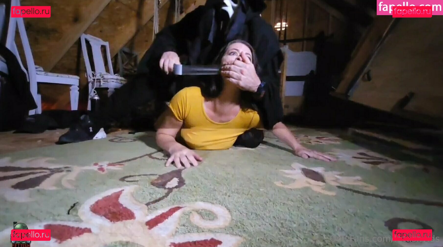 fettishofficial / fettishvids Onlyfans Photo Gallery 