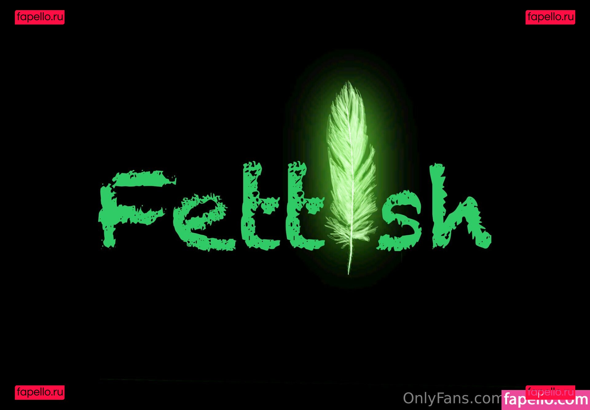 fettishofficial / fettishvids Onlyfans Photo Gallery 