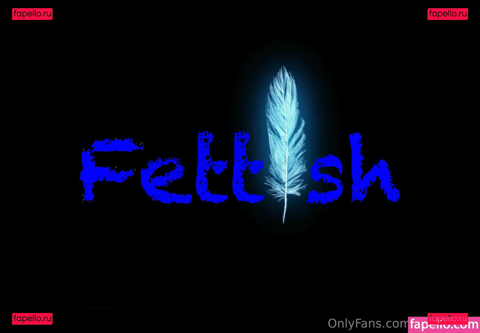 fettishofficial / fettishvids Onlyfans Photo Gallery 