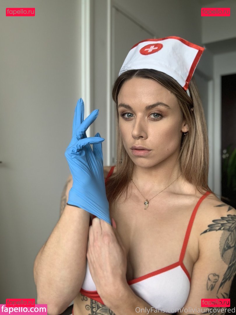 Olivia Hale / Oliviauncovered / missoliviahale Onlyfans Photo Gallery 