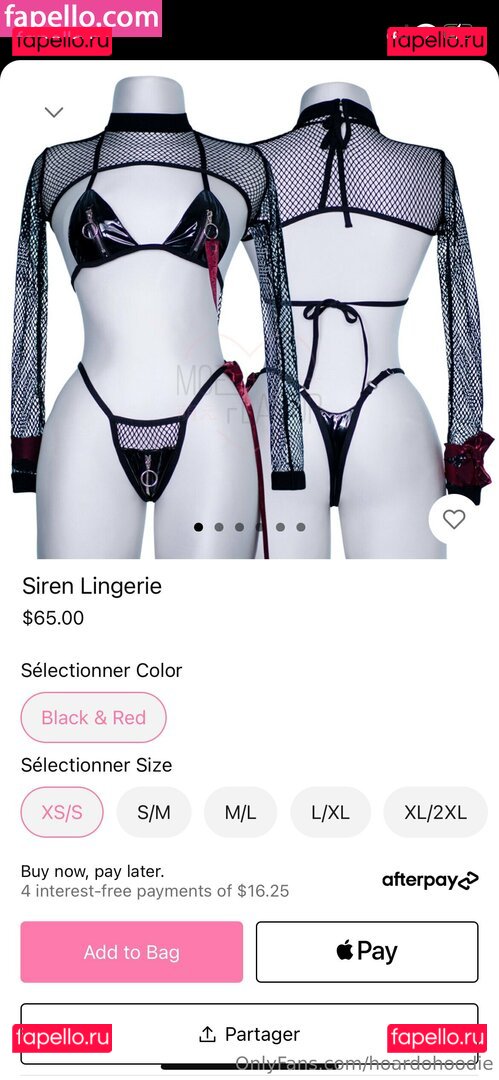 hoardohoodie Onlyfans Photo Gallery 